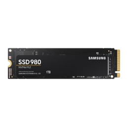 Samsung 980 Interne NVMe...